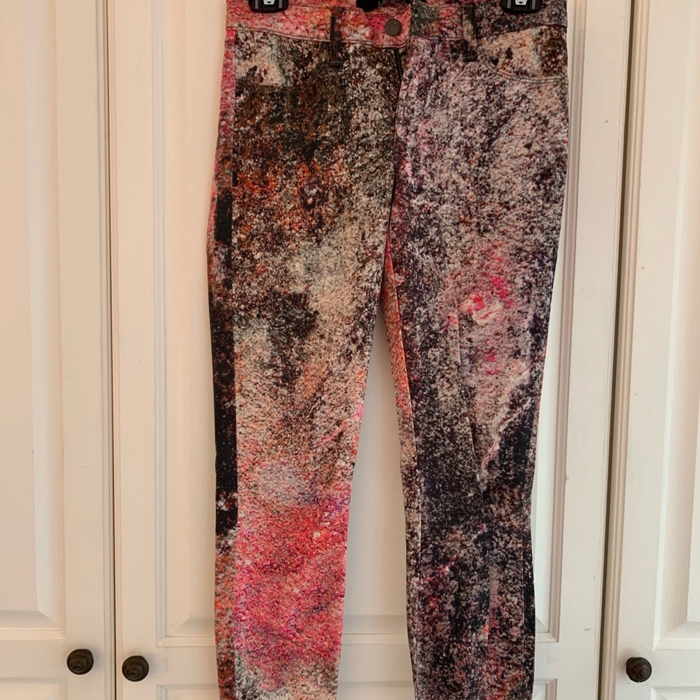 J Brand galaxy pants